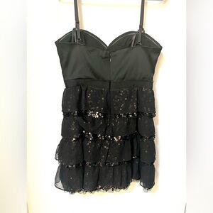 BCBG MaxAzara  Dress